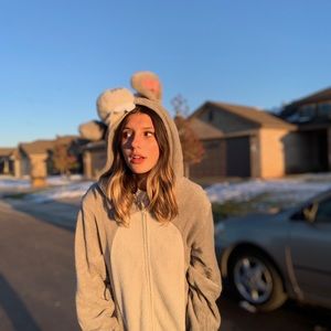 Meet your Posher, Grace